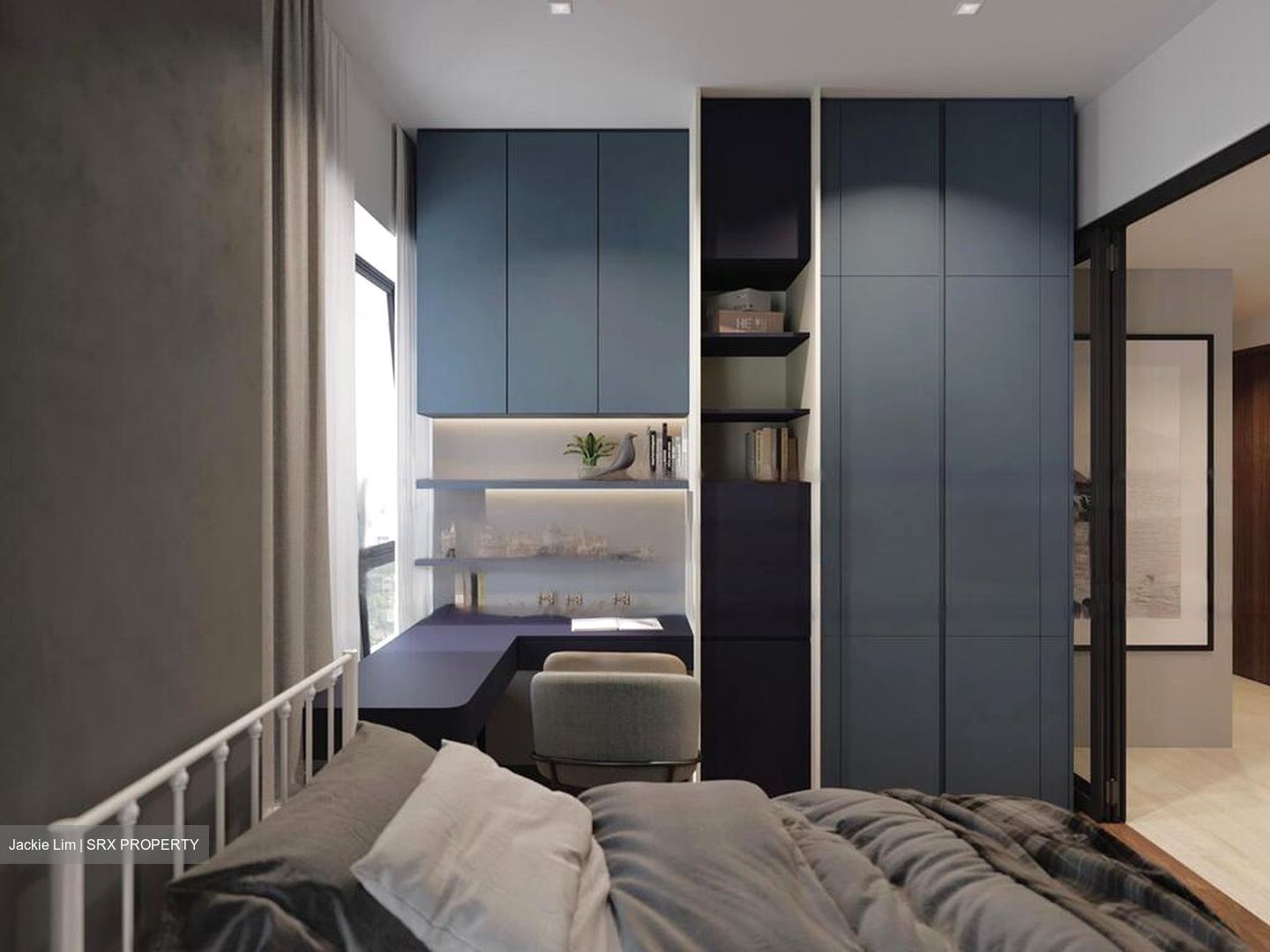 D'Leedon (D10), Condominium #449137551